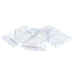 PROTECTIVE APRON PK10 CLEAR