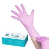 Nitril handske PINK