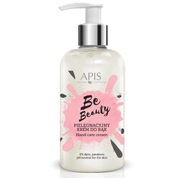 APIS Be Beauty - Caring hand cream 300ml