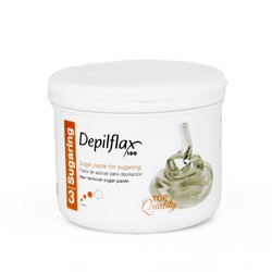 DEPILFLAX SUGAR WAX HARD 720 G