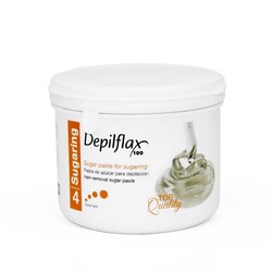 DEPILFLAX SUKKER VOKS EXTRA HRD 720g