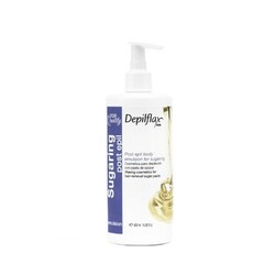 DEPILFLAX EMULSION 400ML