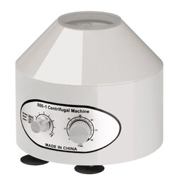 SPIN Laboratory centrifuge