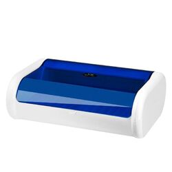 UV-C BLUE NEW STERILIZER