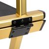 Make-up stol GOLD