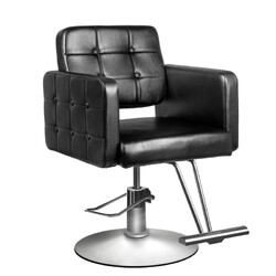 HAIR SYSTEM barbers 90-1 BLACK