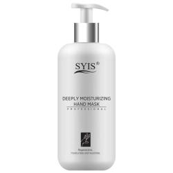 Syis strkt fugtgivende hndmaske 500 ml