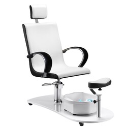 PEDICURE CHAIR WITH SPA
