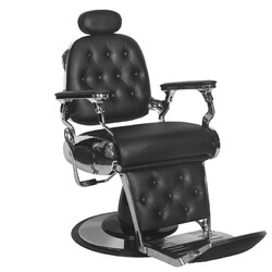 GABBIANO FRANCESCO SEAT BLACK