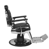 GABBIANO FRANCESCO SEAT BLACK