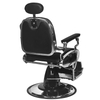 GABBIANO FRANCESCO SEAT BLACK