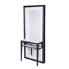 GABBIANO CONSOLE hairdresser B083