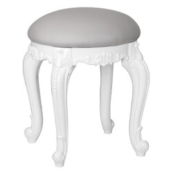 AZZURRO 60-01 STOOL STYLE GRAY