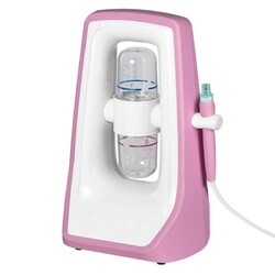 TREATMENT DEVICE H1301 hydrogens PINK