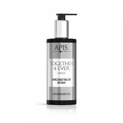 APIS TOGETHER 4 EVER Moisturizing Body Lotion 300ml