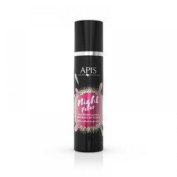 APIS Night Fever Illuminating haze at the body 150 ml