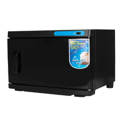 16 l UV sterilizer and towel warmer