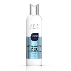 APIS Gel for skin disinfection 300ml