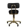 Stool Gold AM-961