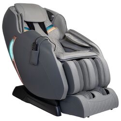 SAKURA Massage Chair PREMIUM 807 Gray