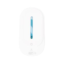 NON-CONTACT DISINFECTION DISPENSER