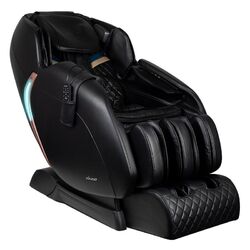 SAKURA Massage Chair PREMIUM 807 Black