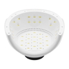 UV LED LAMPE 168W