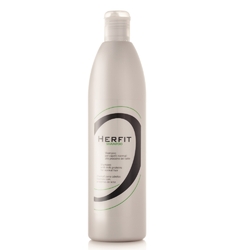 Shampoo Normali 500 ml