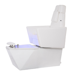 SPA pedicure chair GENTLE