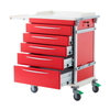 Anzi Emergency trolley