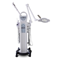 9 in 1 Multi-functional beauty equipment