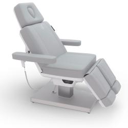 Silk Evo Podo Plata
