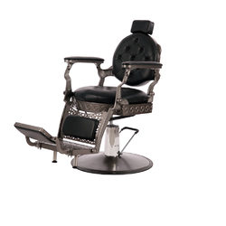 TREVOR barber chair