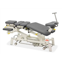 Chiropractic table Upright Chiro Z7