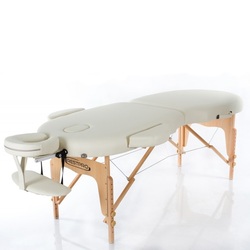 Massagebnk Restpro VIP 2 OVAL