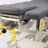 Chiropractic table Upright Chiro Z7