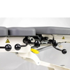 Chiropractic table Upright Chiro Z7